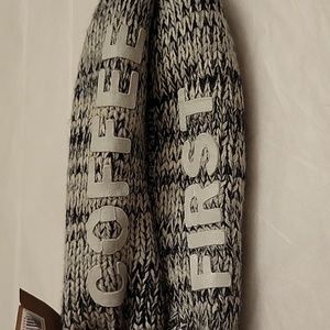 Women's "Coffee First" Slipper Socks by 99% Fresh sold at Francesca's
